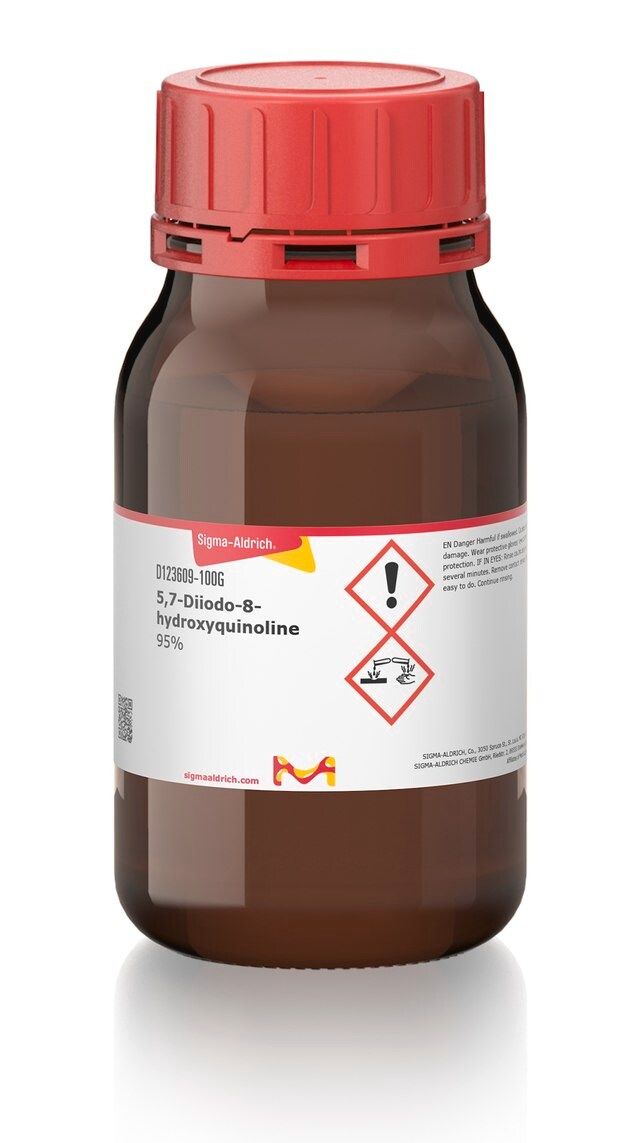 5,7-Diiodo-8-hydroxyquinoline