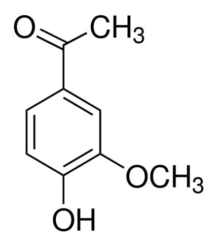 4-Hydroxy-3-methoxyacetophenone