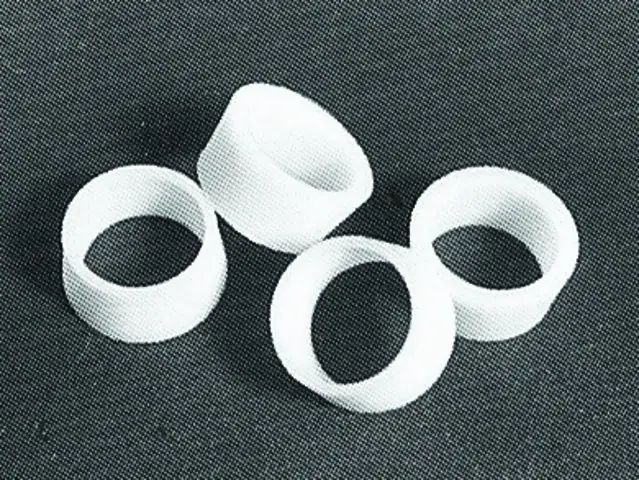 Ace PTFE ferrules