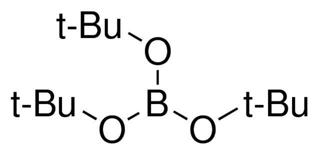 Tri-<i>tert</i>-butyl borate