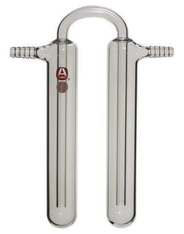 Aldrich<sup>®</sup> reverse-flow bubbler