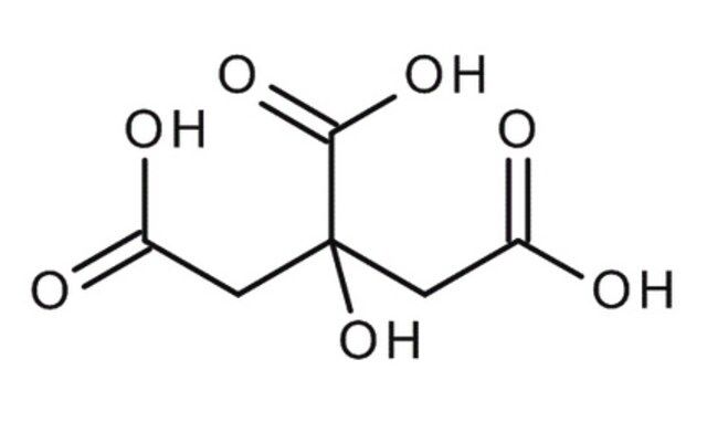 Citric Acid