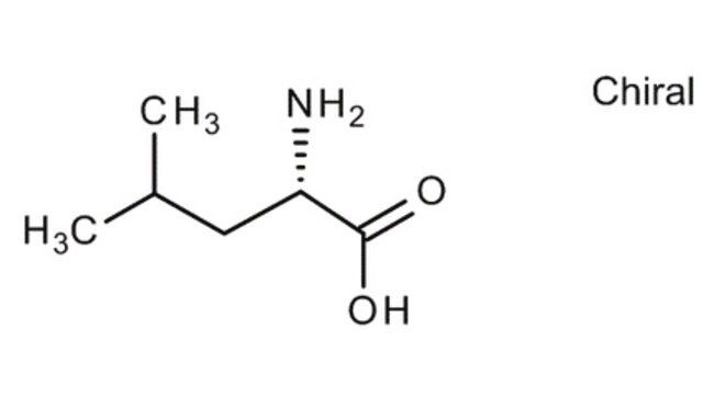 (S)-(+)-Leucine