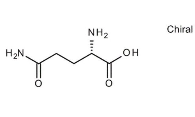 (S)-(+)-Glutamine