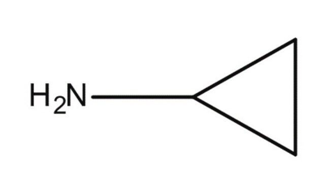 Cyclopropylamine