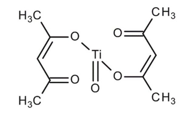 Titanyl acetylacetonate