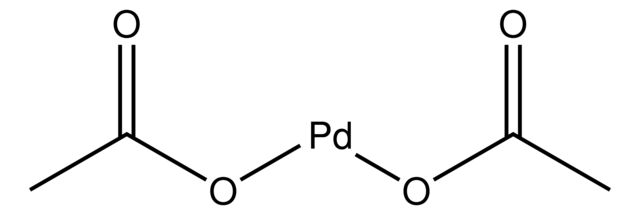 Palladium(II) acetate (47% Pd)