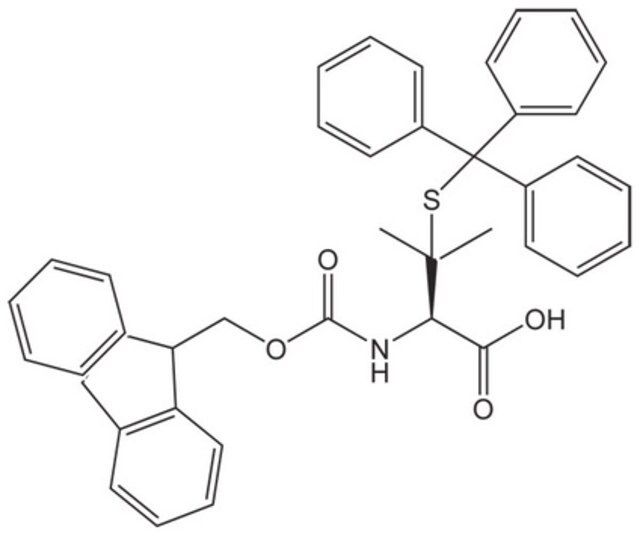 Fmoc-Pen(Trt)-OH