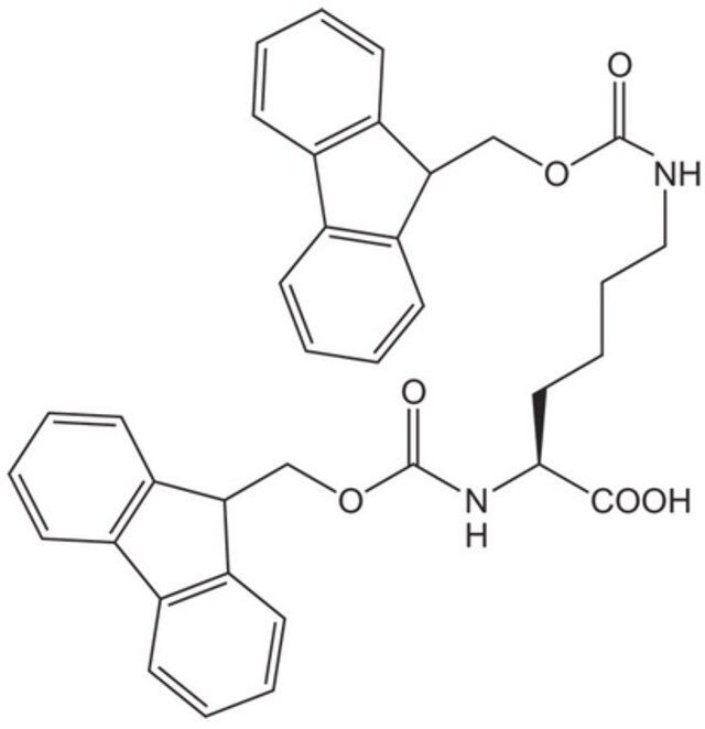 Fmoc-Lys(Fmoc)-OH