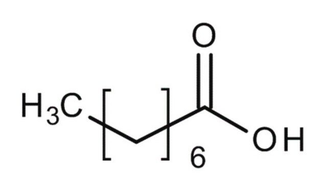 Octanoic Acid