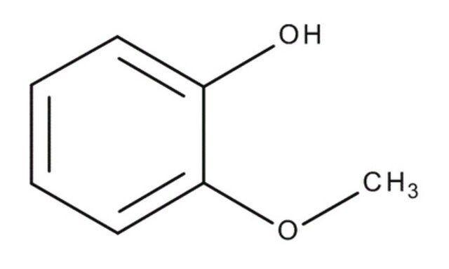 2-Methoxyphenol