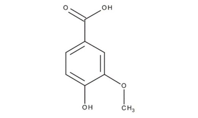 Vanillic Acid