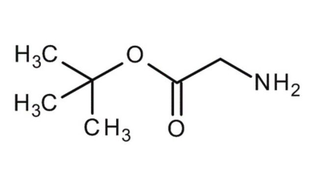 tert-Butyl glycinate