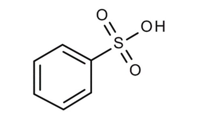 Benzenesulfonic acid