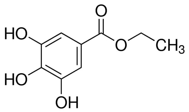 Ethyl 3,4,5-trihydroxybenzoate