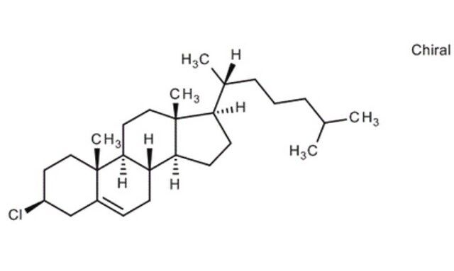 Cholesteryl Chloride