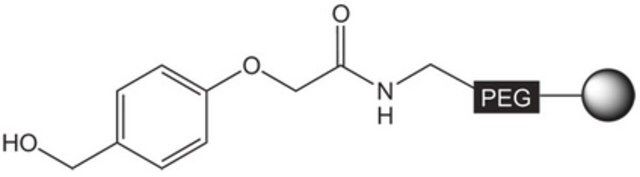 NovaSyn<sup>®</sup>TGA resin (90 m)