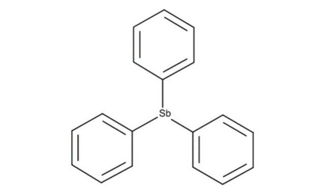 Triphenylantimony