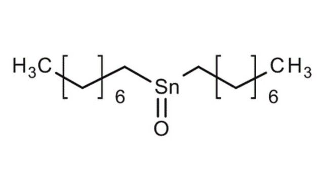 Dioctyltin oxide