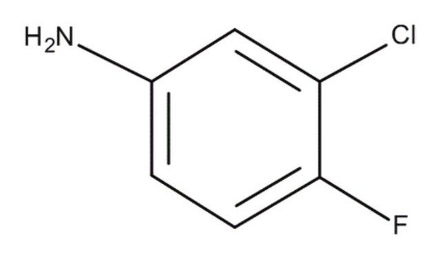 3-Chloro-4-fluoroaniline