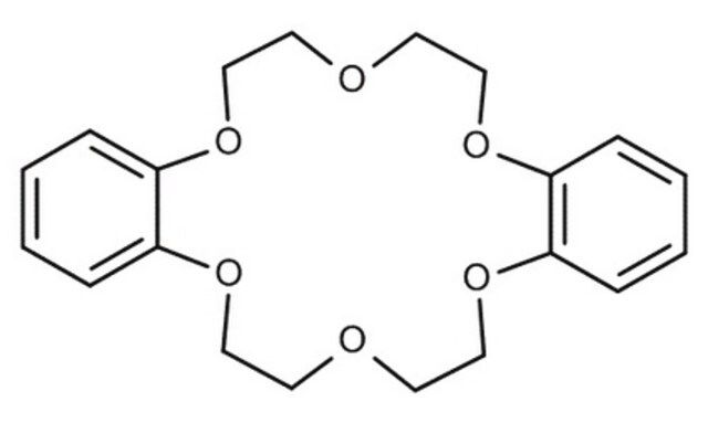 Crown ether/Dibenzo-18-crown-6