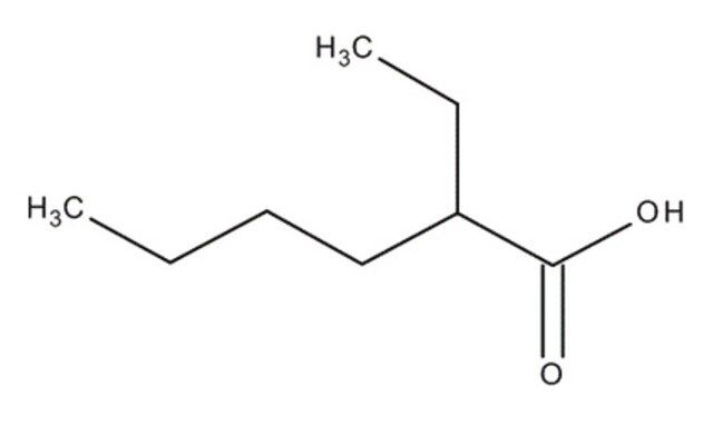 2-Ethylhexanoic Acid