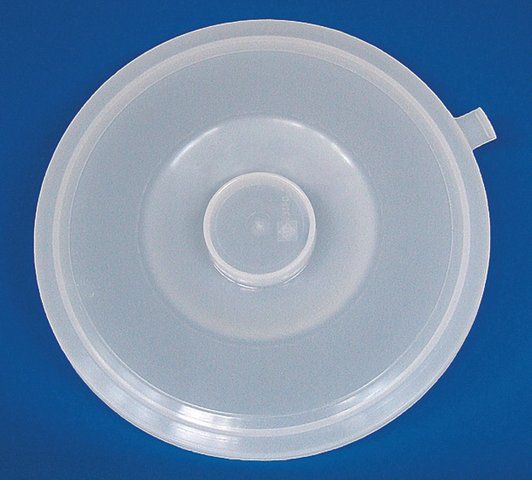 BRAND<sup>®</sup> push-on lid for buckets