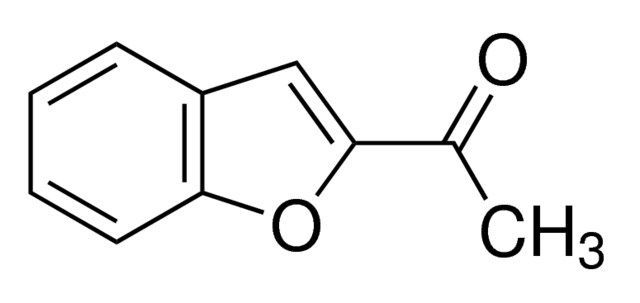 2-Benzofuranyl methyl ketone