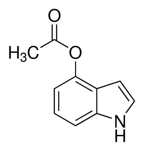 4-Indolyl acetate