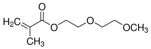 Di(ethylene glycol) methyl ether methacrylate