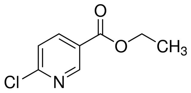 Ethyl 6-chloropyridine-3-carboxylate