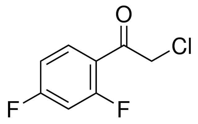 2-Chloro-2,4-difluoroacetophenone