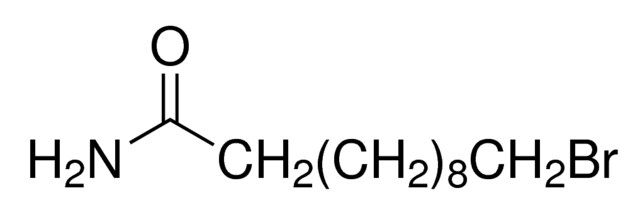 11-Bromoundecanamide