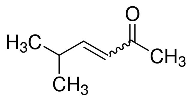 5-Methyl-3-hexen-2-one