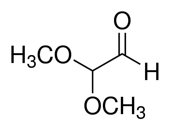 2,2-Dimethoxyacetaldehyde solution