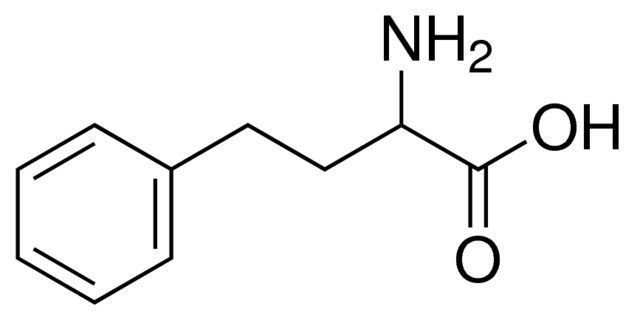 <sc>DL</sc>-Homophenylalanine