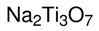 Sodium metatitanate