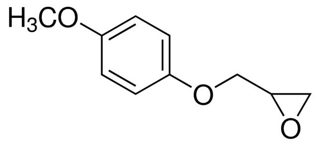 Glycidyl 4-methoxyphenyl ether