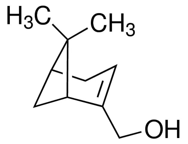 (1<i>R</i>)-(-)-Myrtenol