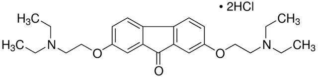 Tilorone Dihydrochloride