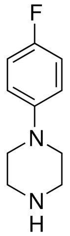 1-(4-Fluorophenyl)piperazine