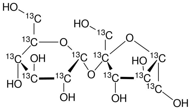 Sucrose-<sup>13</sup>C<sub>12</sub>