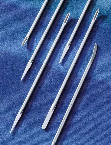 Corning<sup>®</sup> single use spatulas