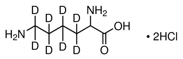 <sc>DL</sc>-Lysine-3,3,4,4,5,5,6,6-d<sub>8</sub> dihydrochloride