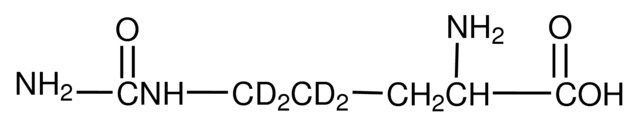 <sc>L</sc>-Citrulline-4,4,5,5-d<sub>4</sub>