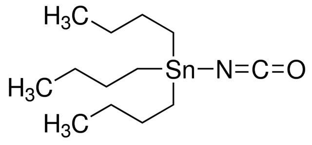 Tributyltin isocyanate