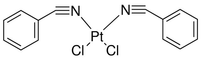 <i>cis</i>-Bis(benzonitrile)dichloroplatinum(II)