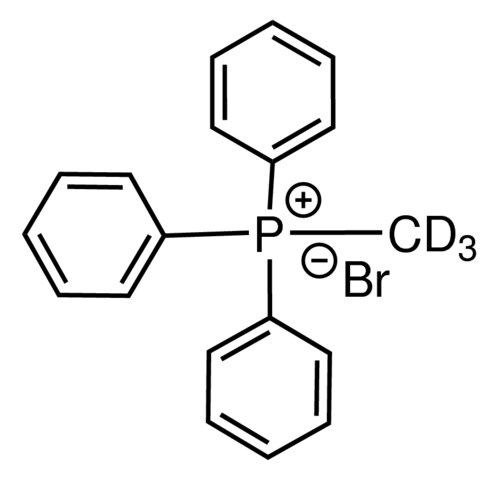 Methyl-d<sub>3</sub>-triphenylphosphonium bromide