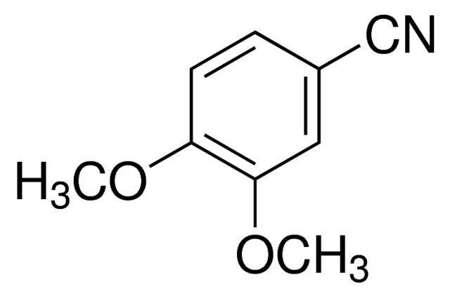 3,4-Dimethoxybenzonitrile