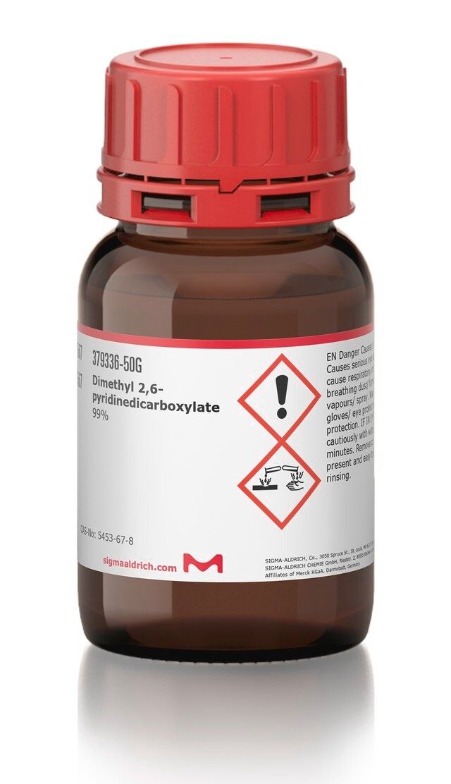 Dimethyl 2,6-Pyridinedicarboxylate